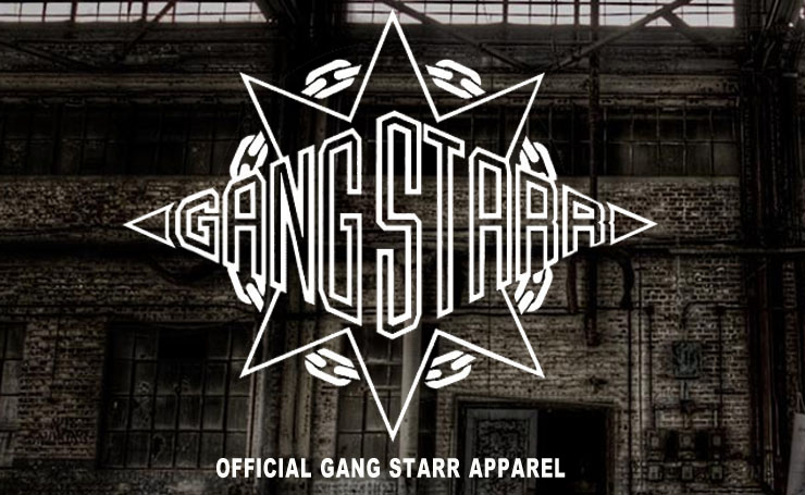 GangStarrLogoblog
